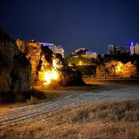 Apartamento Praia_da_rocha_vista_mar/ocean_view *